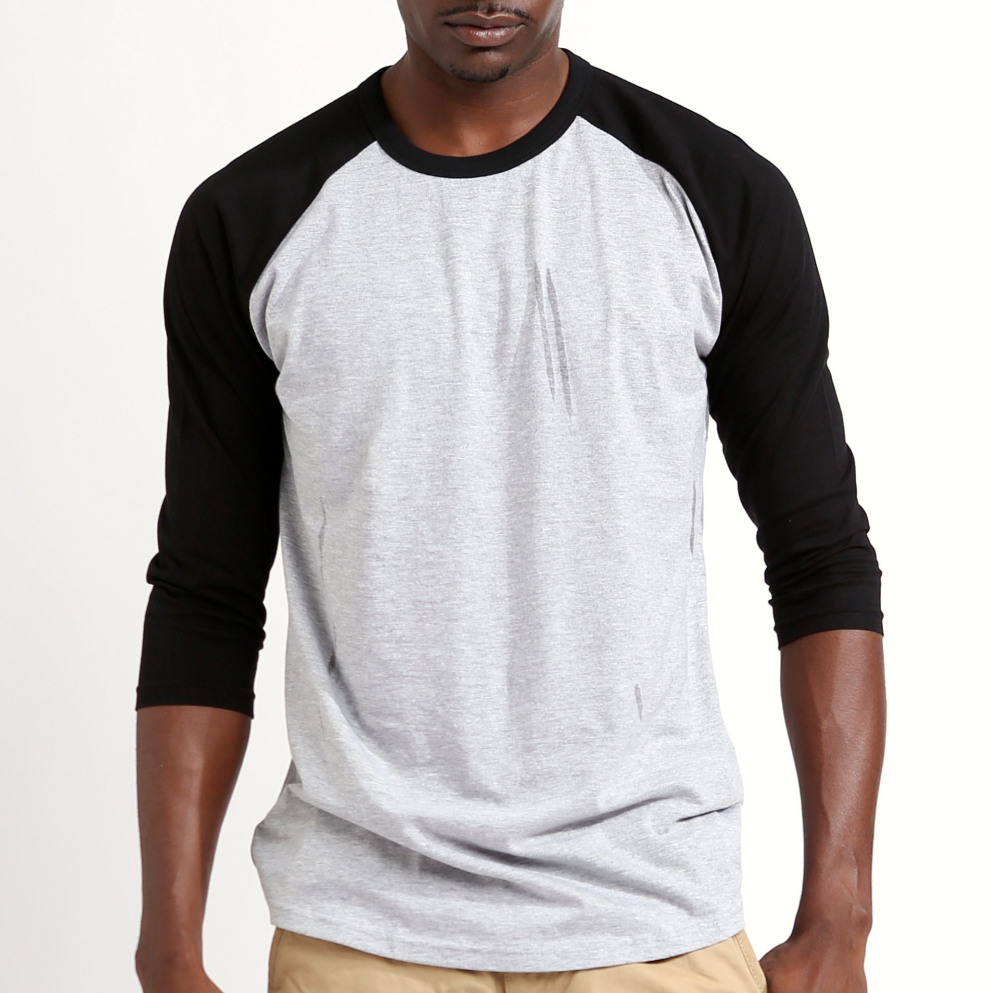 Raglan Baseball T-shirt
