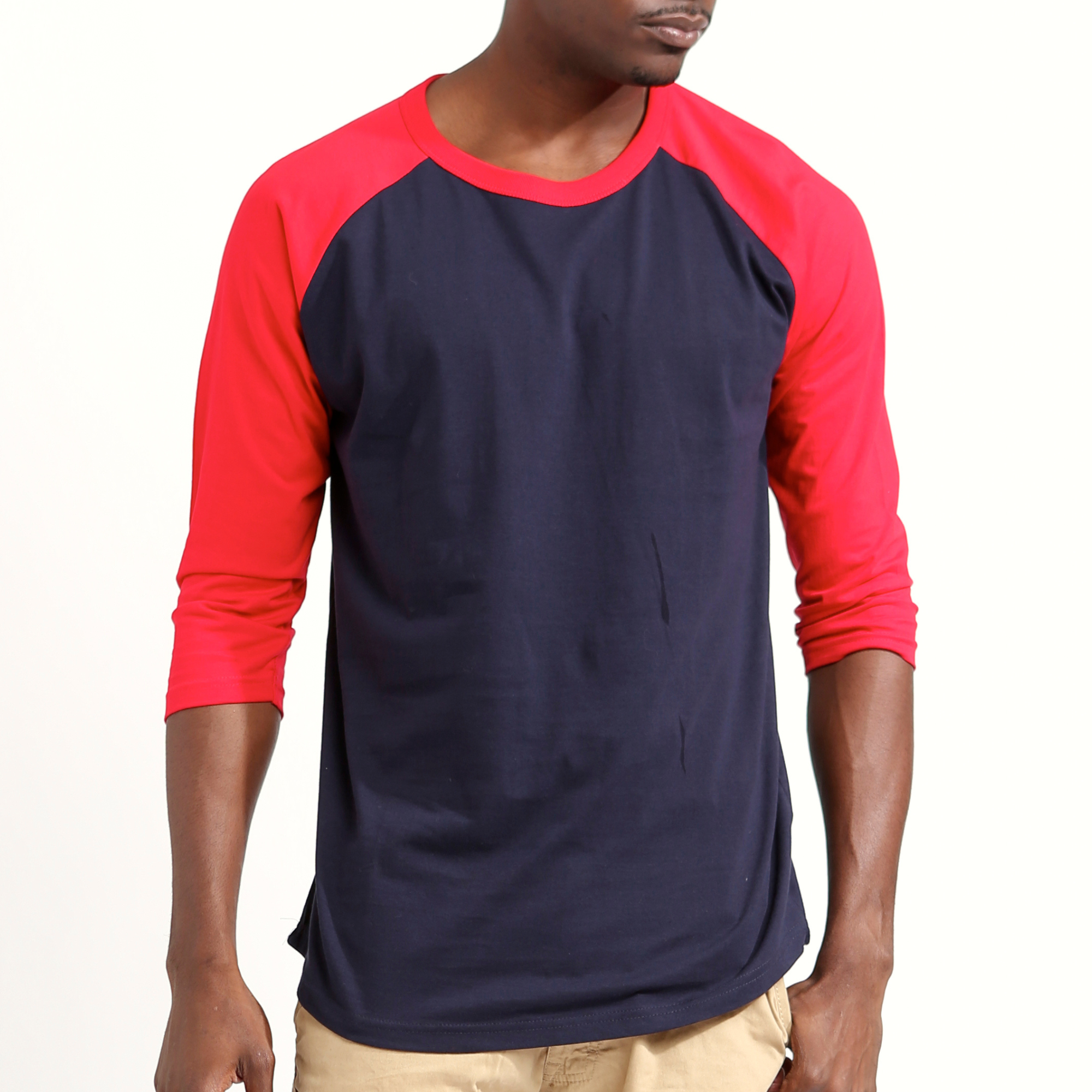 Raglan Baseball T-shirt