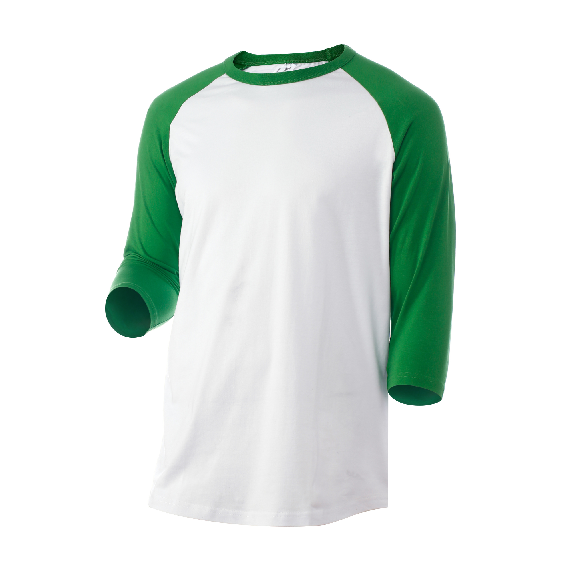 Raglan Baseball T-shirt