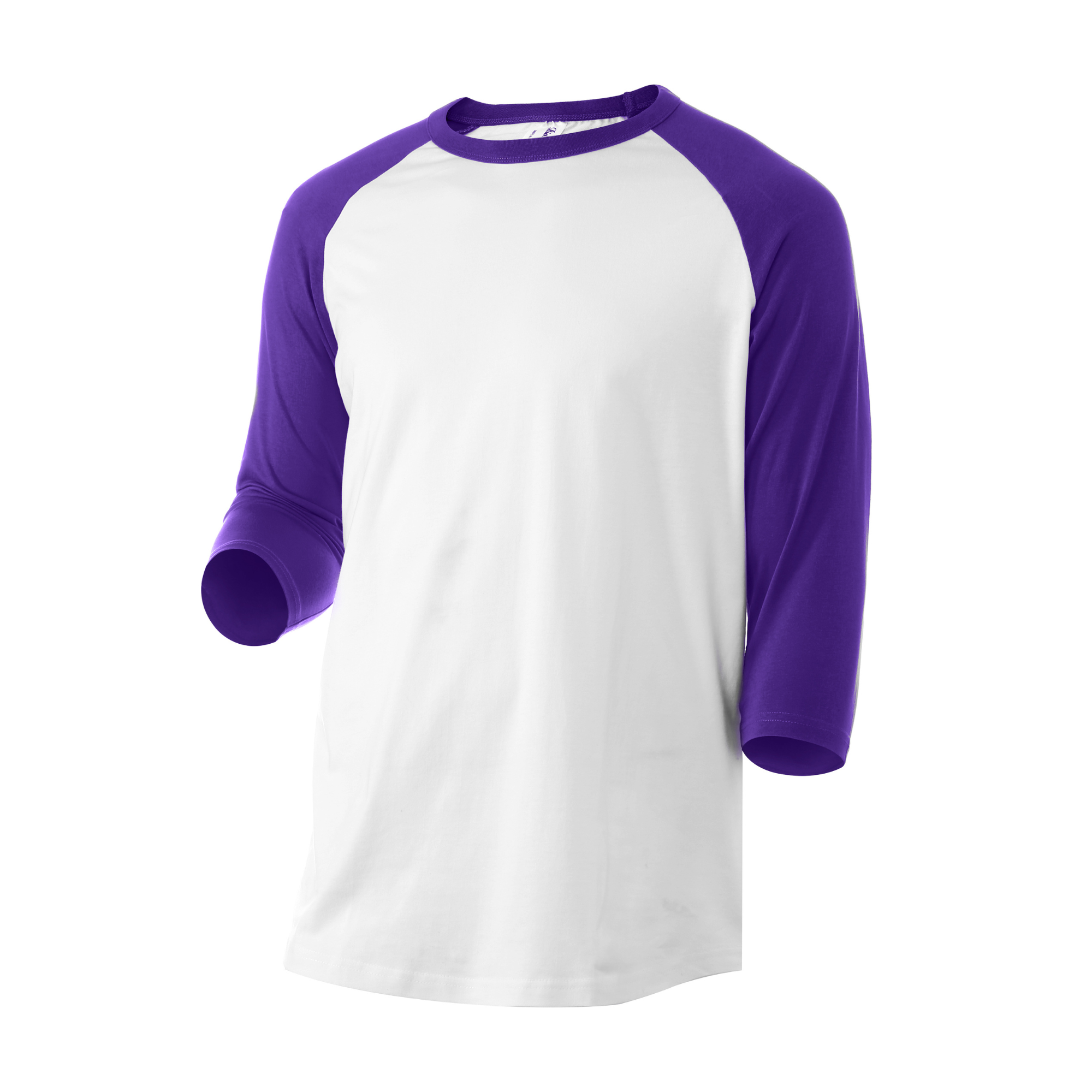 Raglan Baseball T-shirt