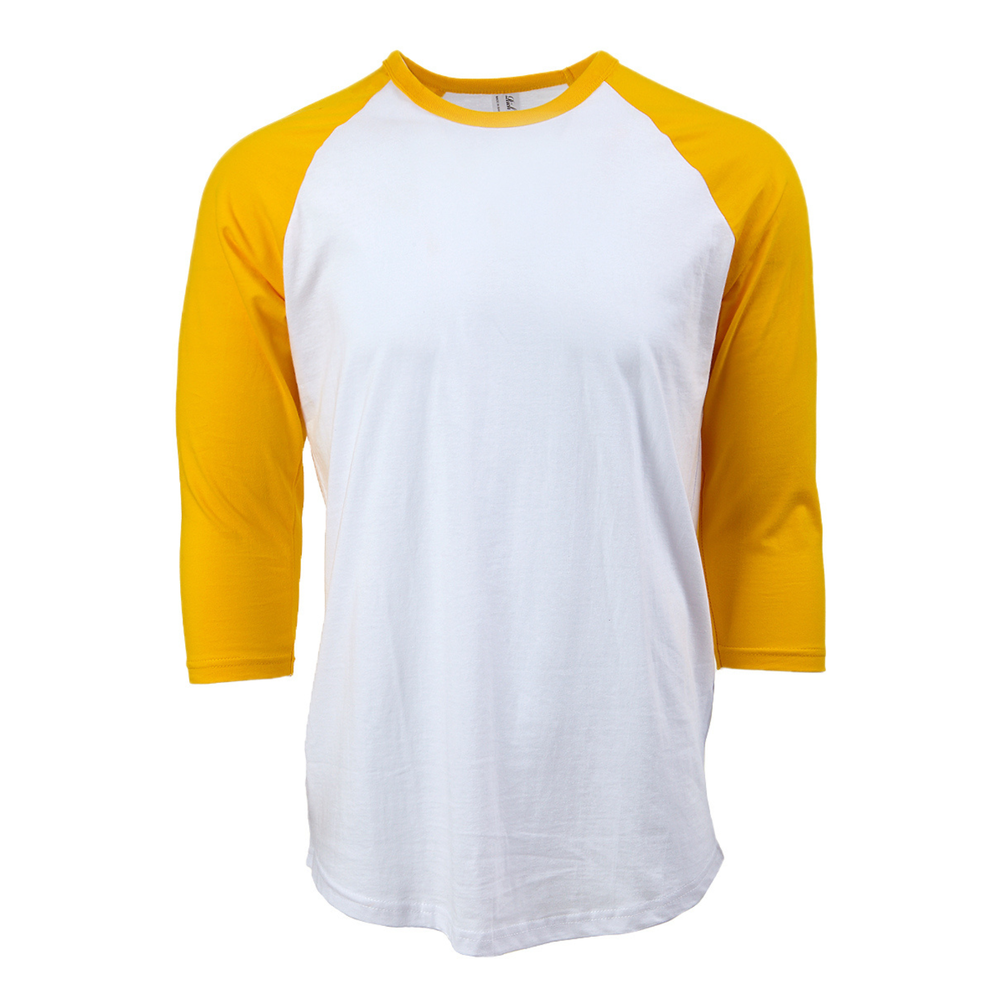 Raglan Baseball T-shirt