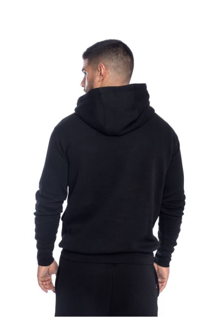 Jogger Pullover Hoodie