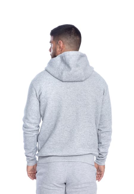 Jogger Pullover Hoodie