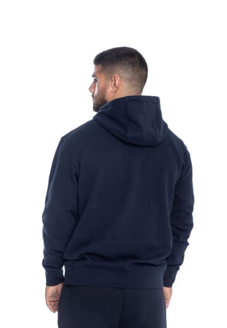 Jogger Pullover Hoodie