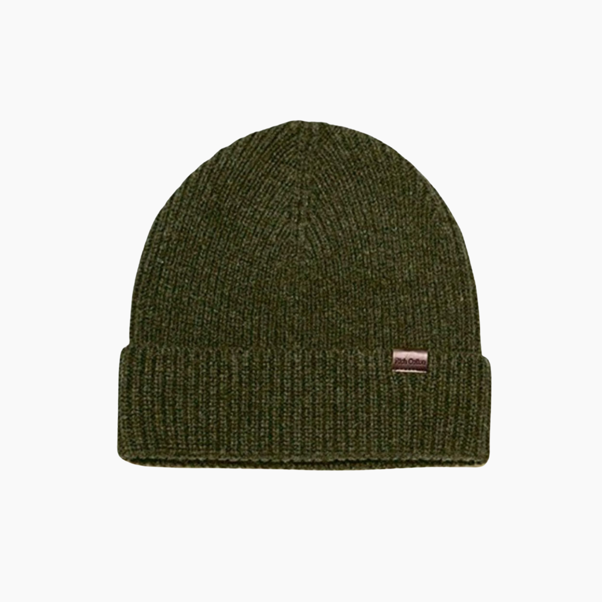 Marino Wool Beanie