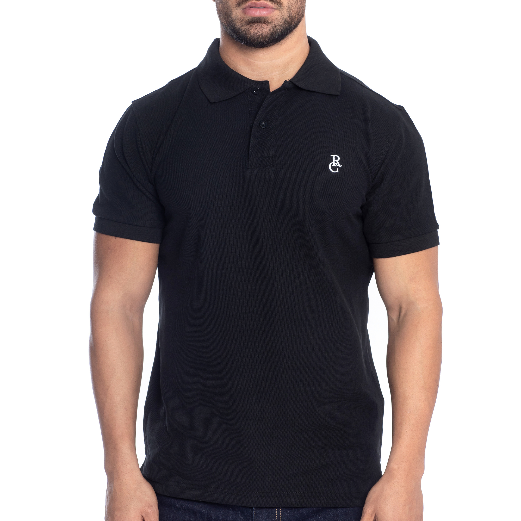 Slim-Fit Polo Regular
