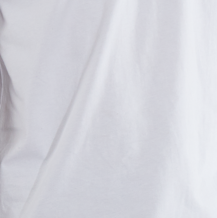 Regular Fit T-Shirt, Round Neck