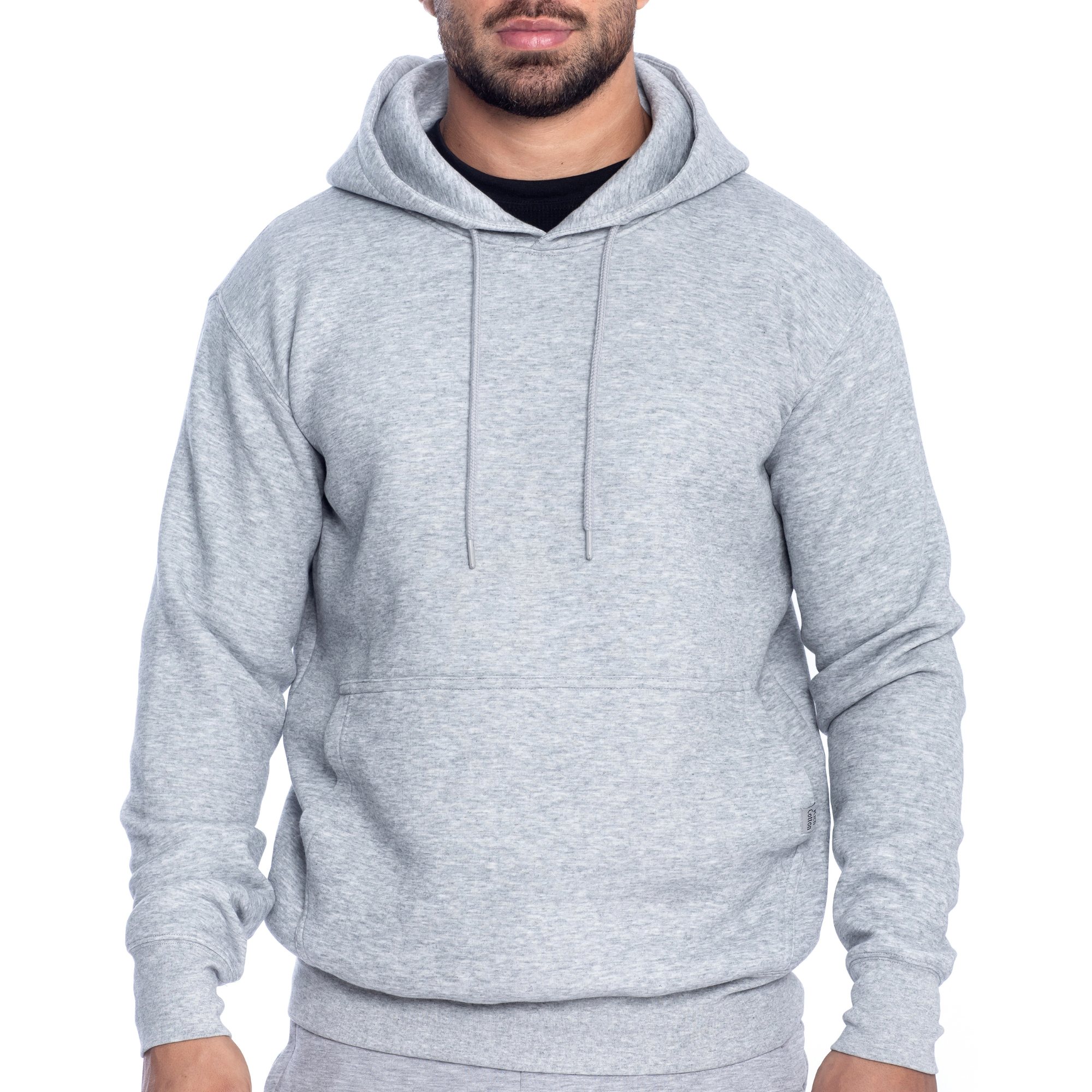 Jogger Pullover Hoodie
