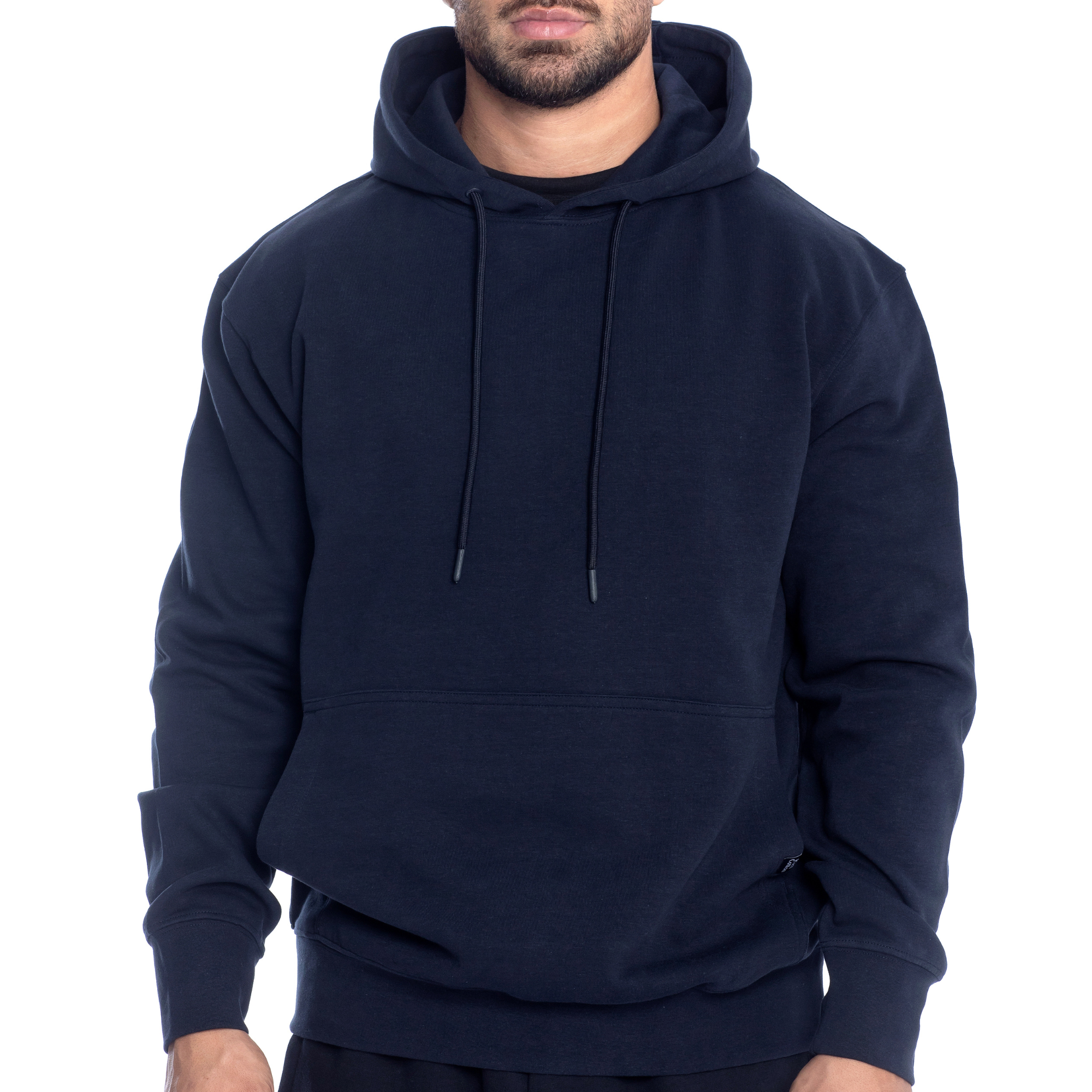 Jogger Pullover Hoodie