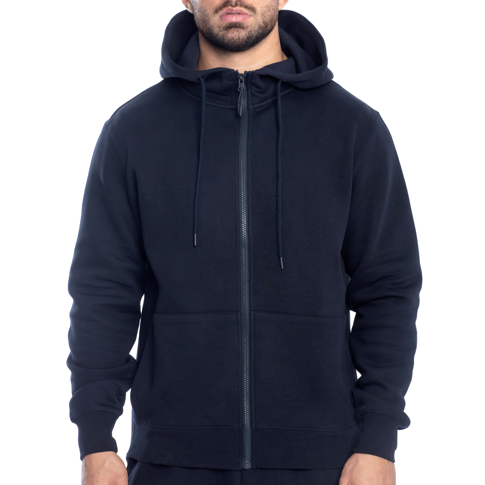 Jogger Zip Ups