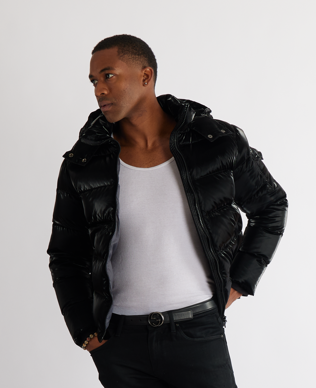 Men's Mona Winter Jacket