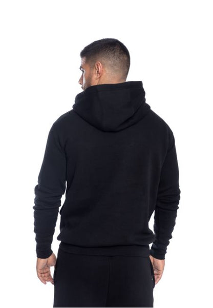 Jogger Pullover Hoodie
