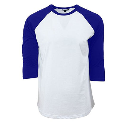 Raglan Baseball T-shirt