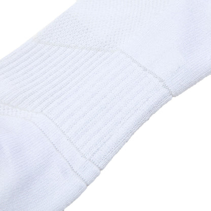 Socks Close-up Bottom