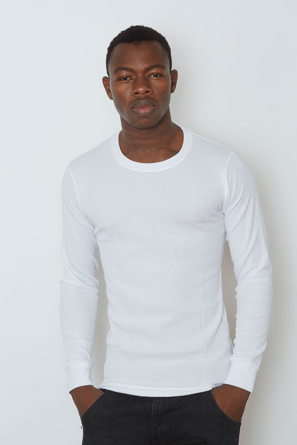 Thermals Rich Cotton