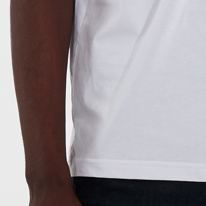 Regular Fit T-Shirt, V Neck