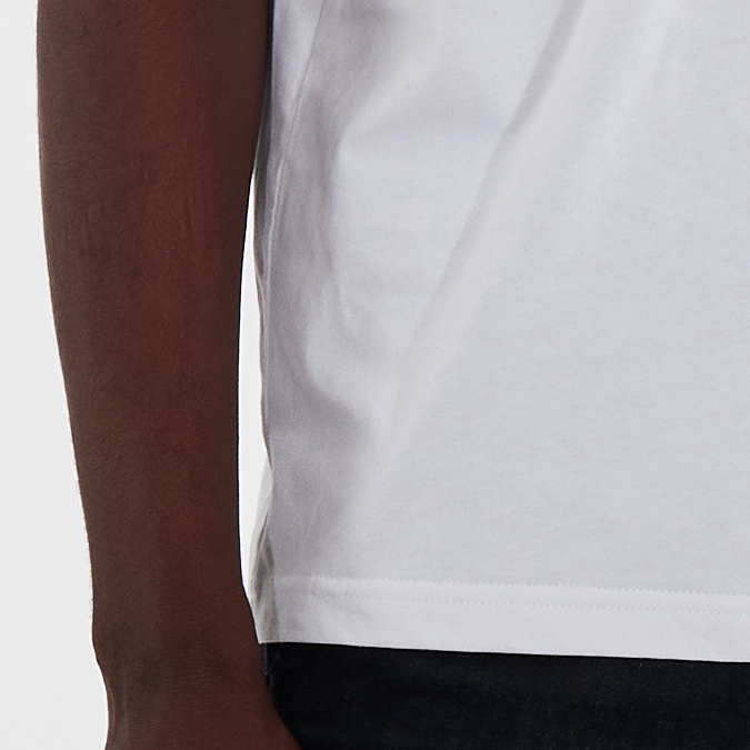 Regular Fit T-Shirt, V Neck