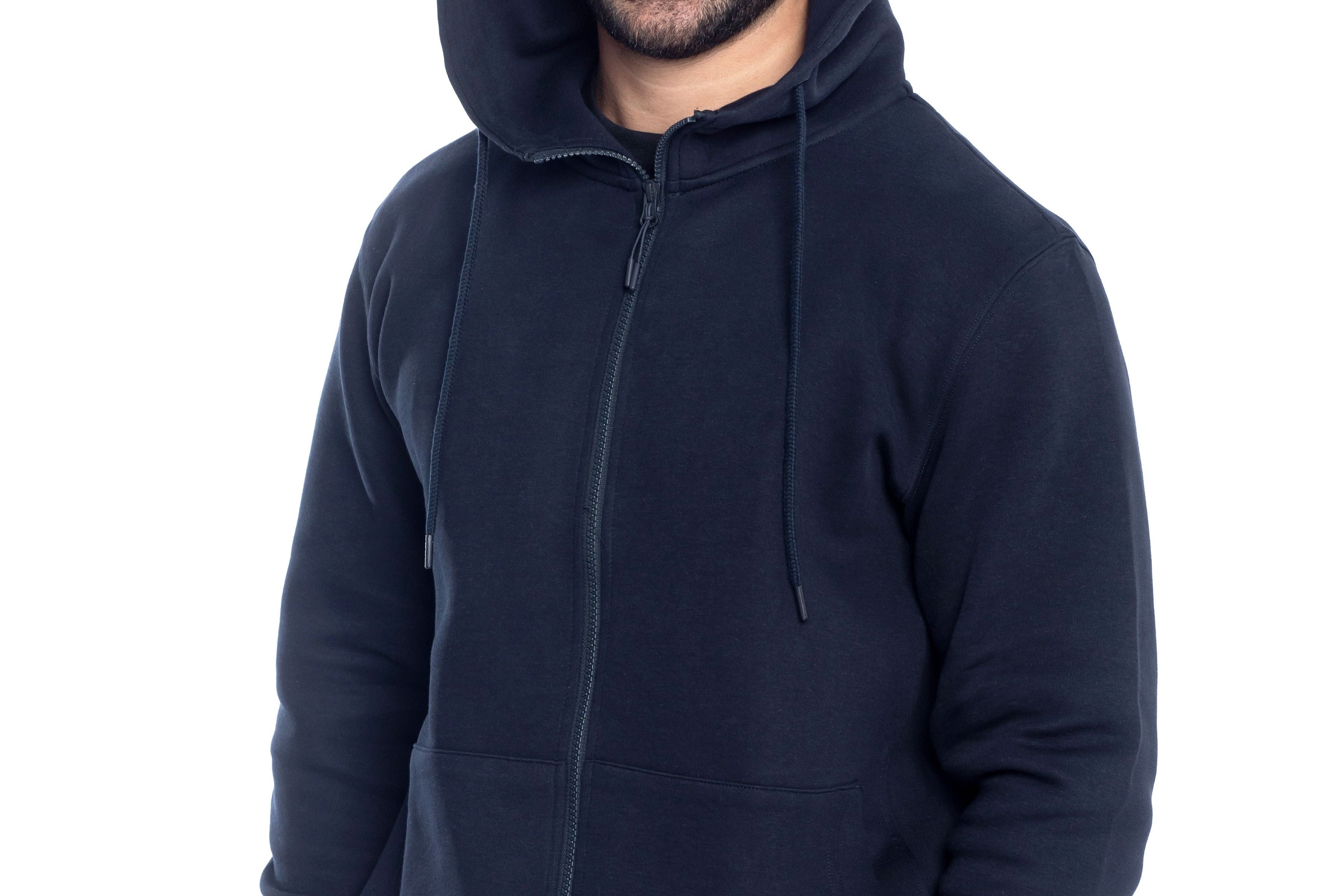 Men�Efs charcoal jogger sweatpants ? slim fit design with adjustable drawstring and ribbed ankle cuffs.