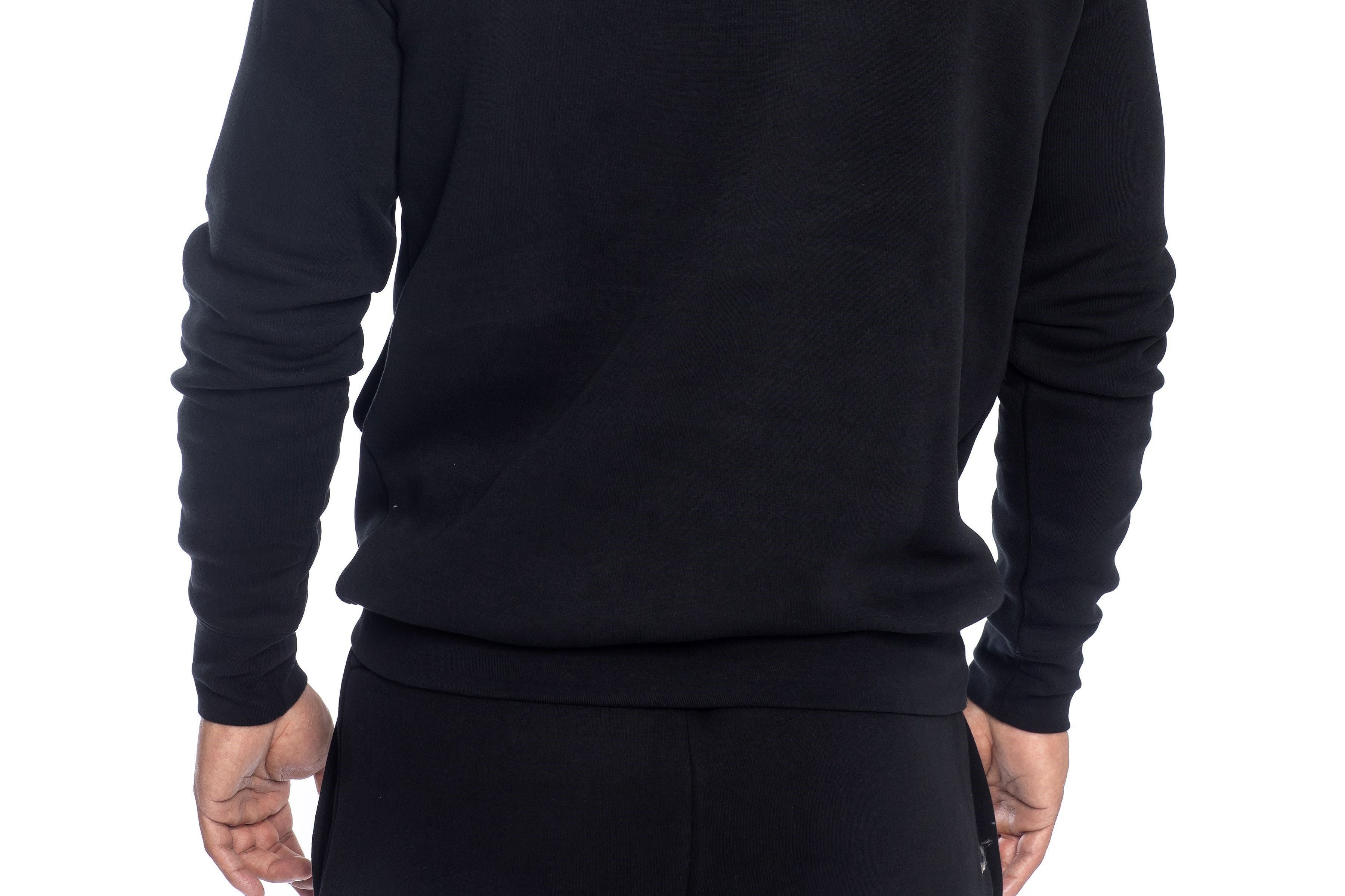Men�Efs gray slim fit sweatpants ? cotton blend joggers with ribbed cuffs and drawstring waistband for everyday wear.