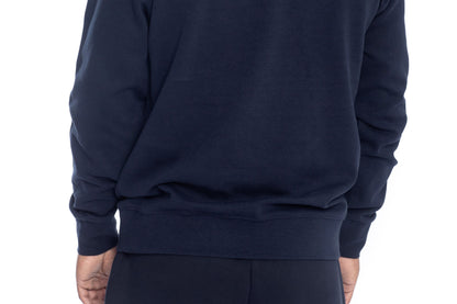 Men�Efs gray slim fit jogger sweatpants with adjustable drawstring and tapered fit.