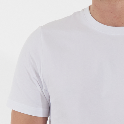 Slim Fit  T-Shirt, Round Neck