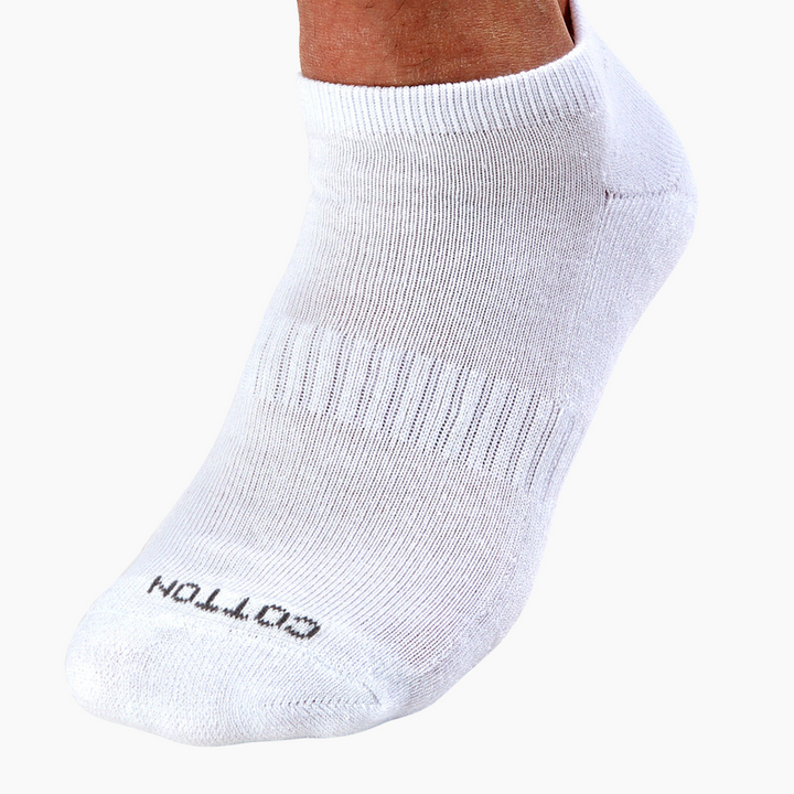 Dri-Fit Cushioned Socks