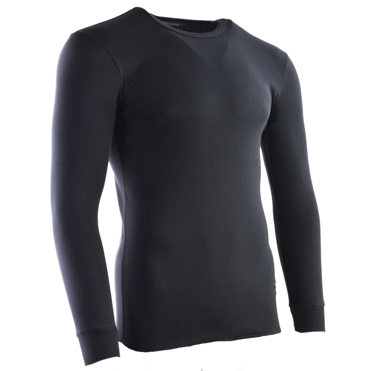 Lightweight Thermal Shirts – Rich Cotton