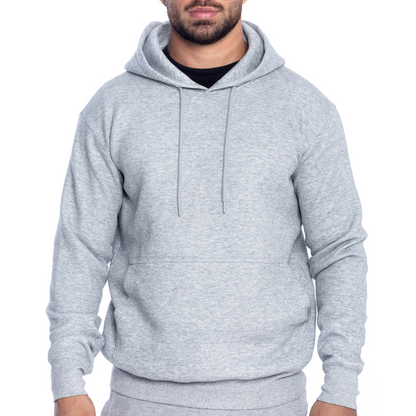 Jogger Pullover Hoodie