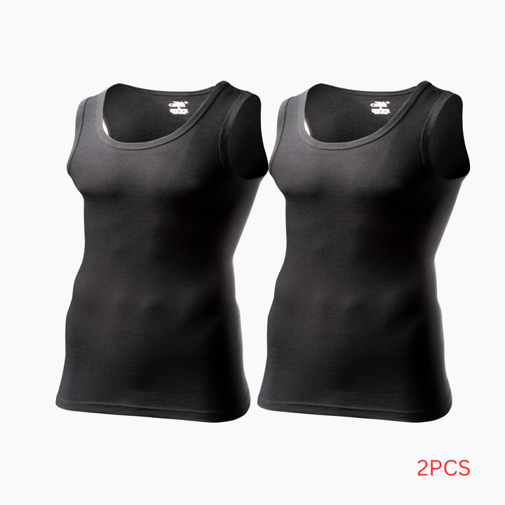 Tank Top - 2 Pack