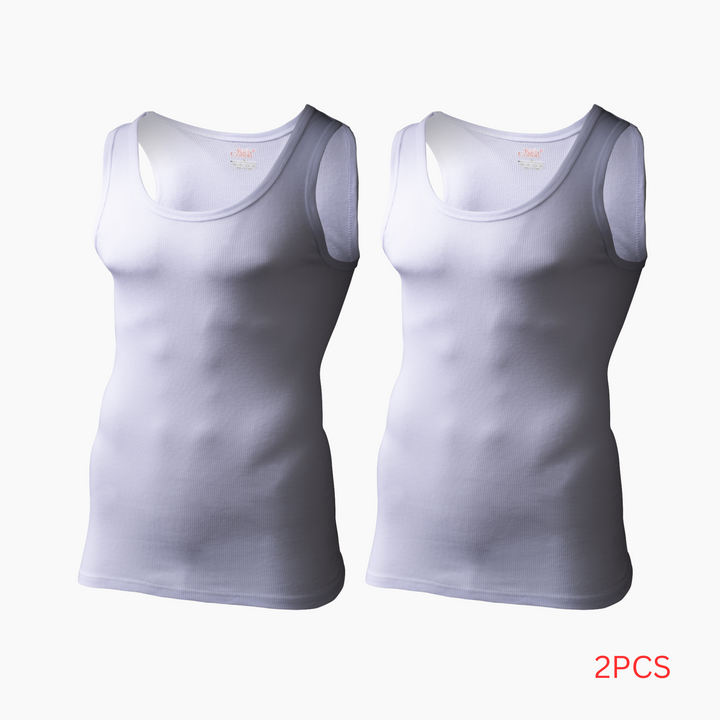 Tank Top - 2 Pack
