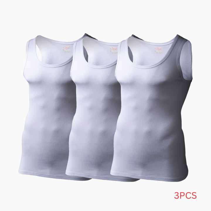 Tank Top - 3 Pack