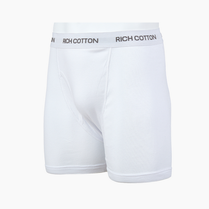 Men's Boxer Briefs 3 Pack