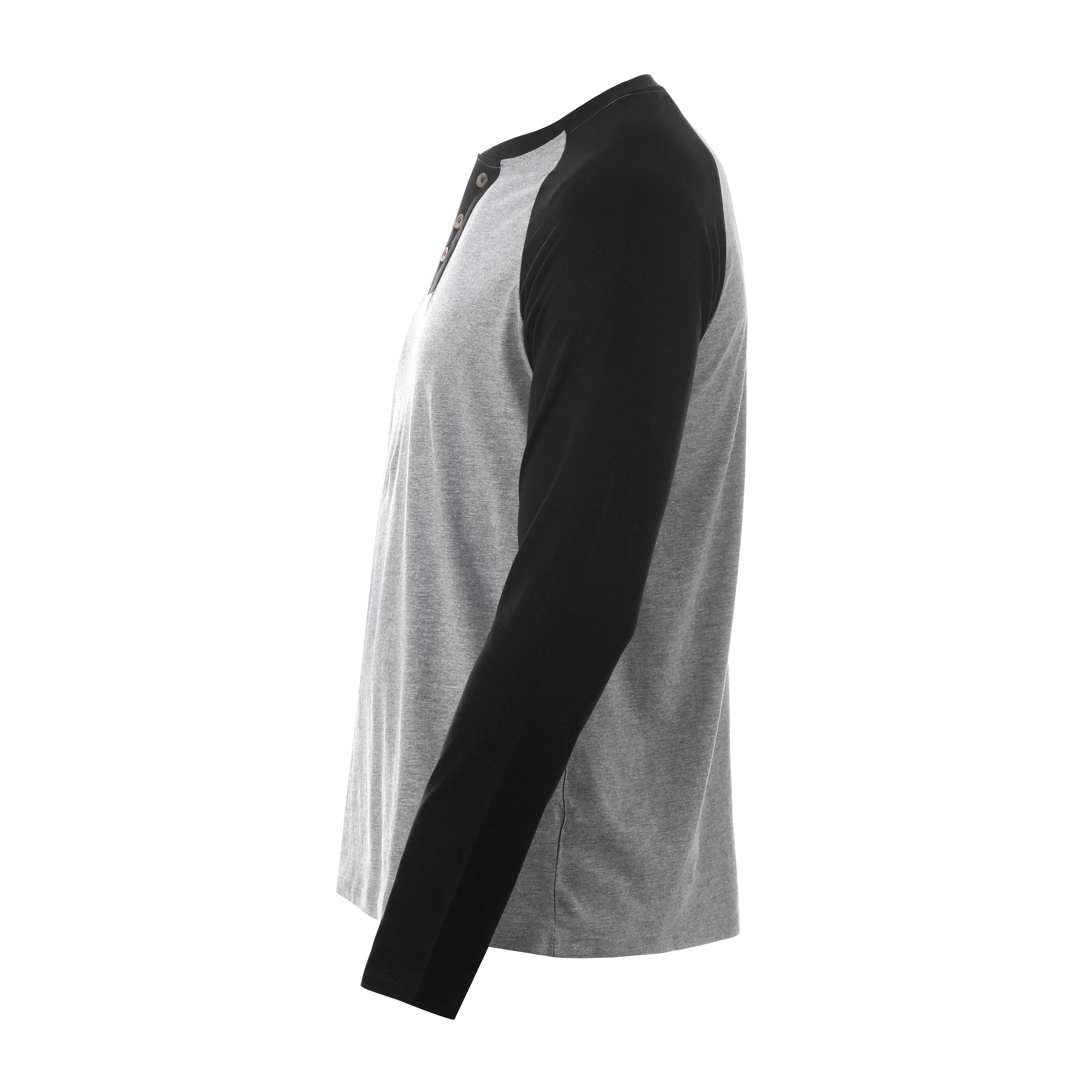 Henley T-Shirt
