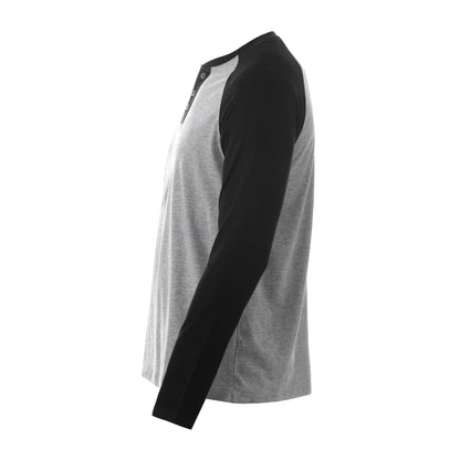 Henley T-Shirt