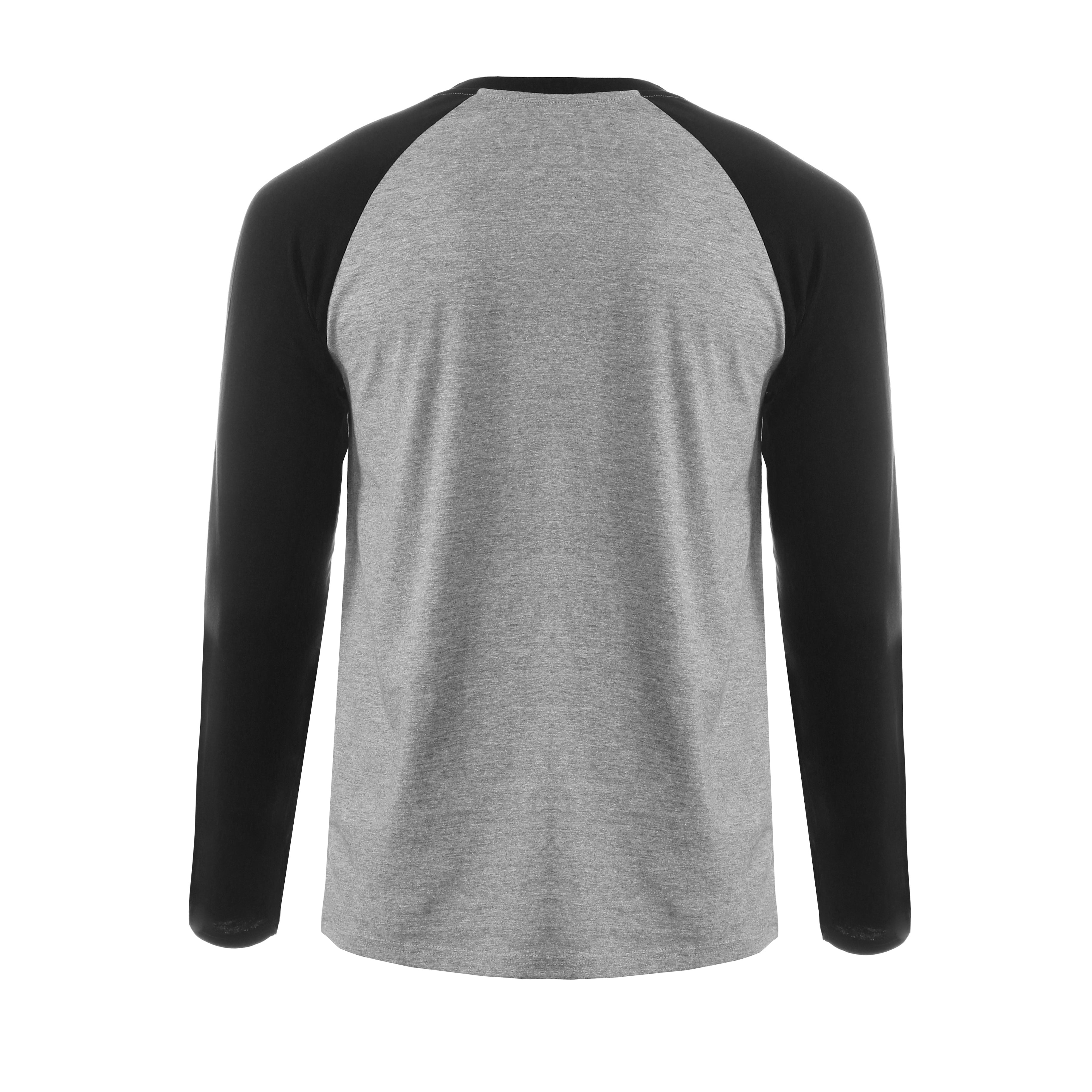 Henley T-Shirt