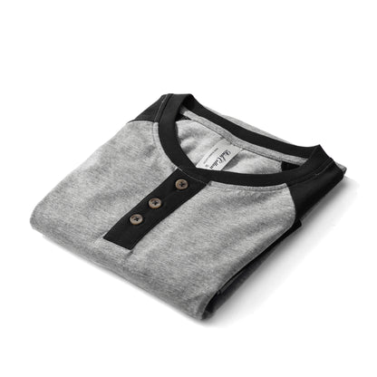 Henley T-Shirt