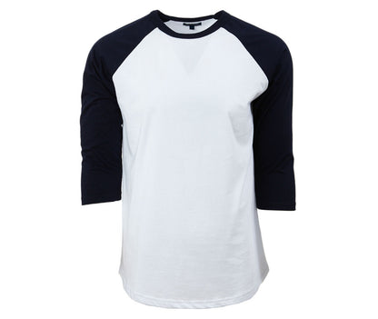 Raglan Baseball T-shirt