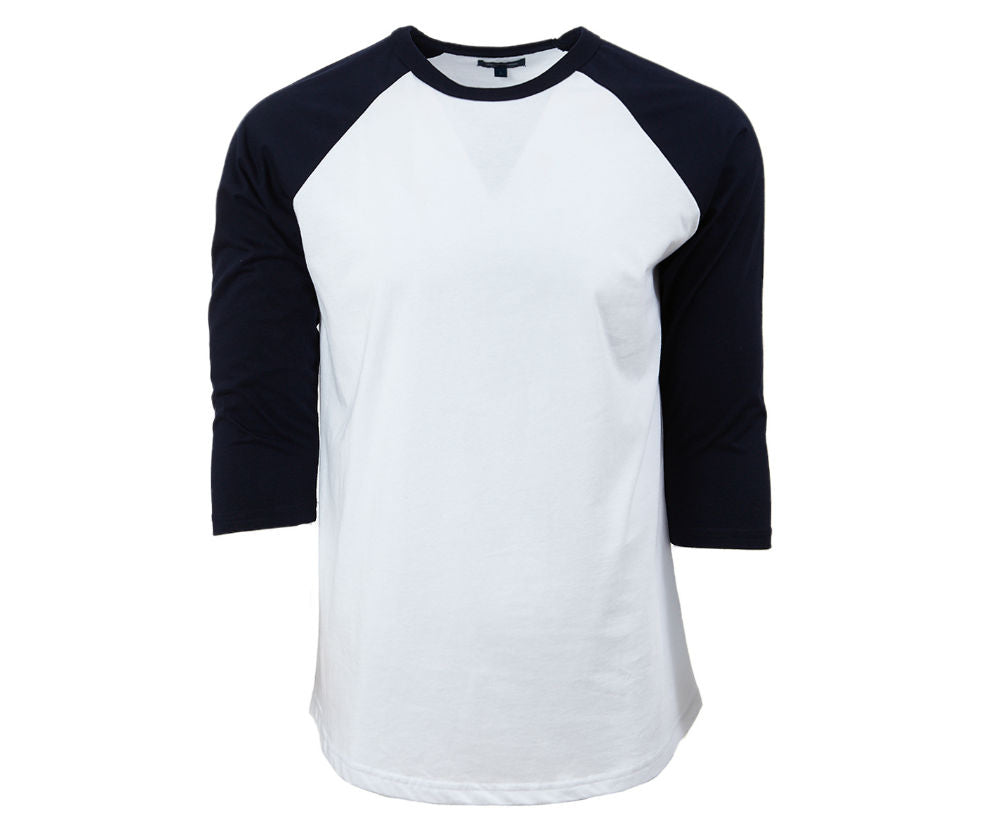 Raglan Baseball T-shirt