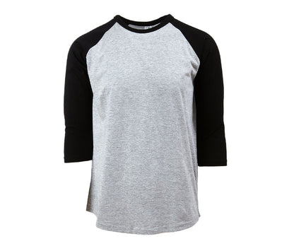 Raglan Baseball T-shirt