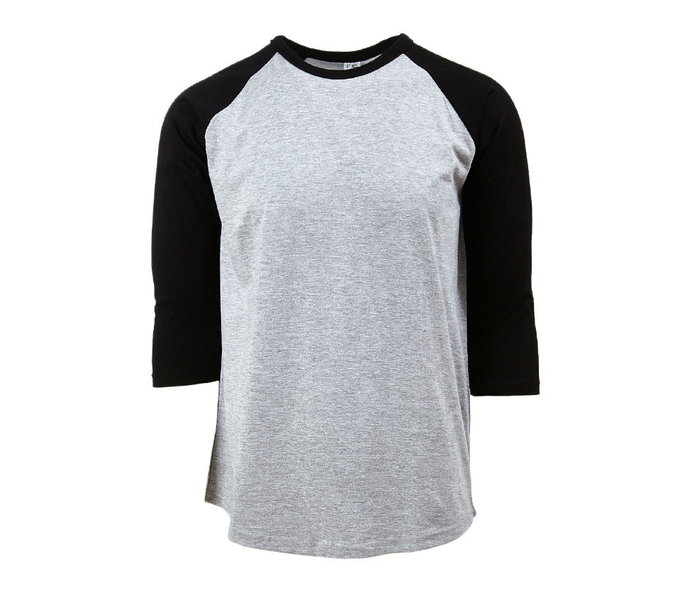 Raglan Baseball T-shirt