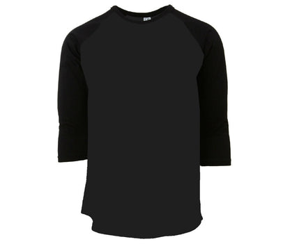 Raglan Baseball T-shirt