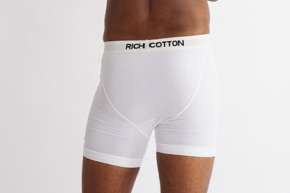Men's Boxer Briefs 3 Pack