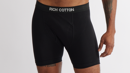 Men's Boxer Briefs 3 Pack