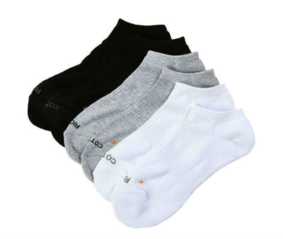 Socks - Dri-Fit Cushioned Socks (Dozen Pairs)