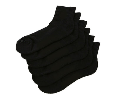 Socks - Dri-Fit Cushioned Socks (Dozen Pairs)