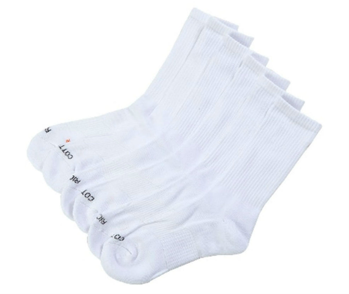 Socks - Dri-Fit Cushioned Socks (Dozen Pairs)