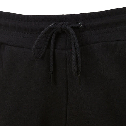 Jogger Shorts