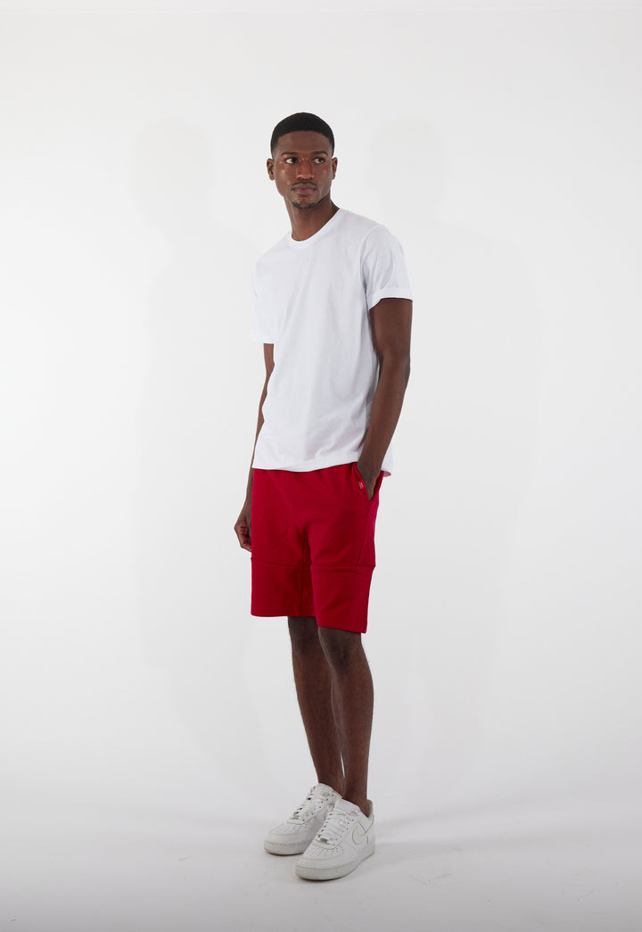 Tech Fleece Shorts Plain