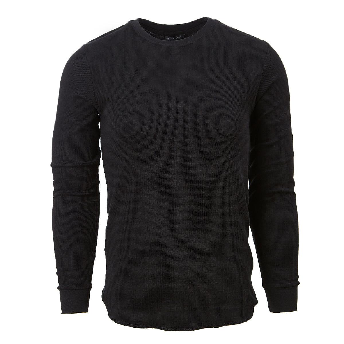 Light Weight Thermal Waffle Shirt - Rich Cotton