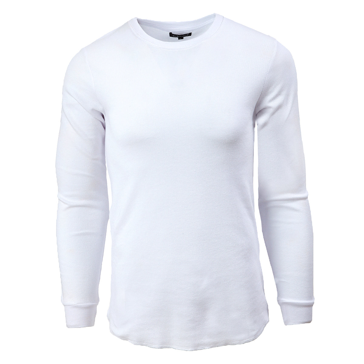 Light Weight Thermal Waffle Shirt - Rich Cotton